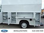 New 2026 Ford E-350 Service Utility Van for sale #SF36074 - photo 10