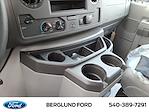 New 2026 Ford E-350 Service Utility Van for sale #SF36074 - photo 18