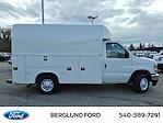 New 2026 Ford E-350 Service Utility Van for sale #SF36074 - photo 4