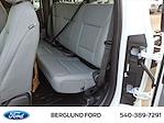 2026 Ford F-550 Super Cab DRW 4x4 Cab Chassis for sale #SF36079 - photo 10