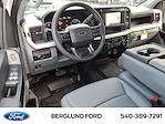 2026 Ford F-550 Super Cab DRW 4x4 Cab Chassis for sale #SF36079 - photo 11