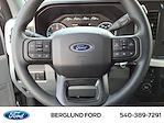 2026 Ford F-550 Super Cab DRW 4x4 Cab Chassis for sale #SF36079 - photo 12