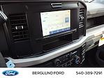 2026 Ford F-550 Super Cab DRW 4x4 Cab Chassis for sale #SF36079 - photo 13