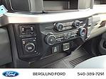 2026 Ford F-550 Super Cab DRW 4x4 Cab Chassis for sale #SF36079 - photo 14