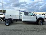 2026 Ford F-550 Super Cab DRW 4x4 Cab Chassis for sale #SF36079 - photo 4