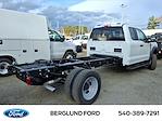 2026 Ford F-550 Super Cab DRW 4x4 Cab Chassis for sale #SF36079 - photo 5