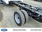 2026 Ford F-550 Super Cab DRW 4x4 Cab Chassis for sale #SF36079 - photo 7