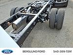 2026 Ford F-550 Super Cab DRW 4x4 Cab Chassis for sale #SF36079 - photo 8