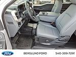 2026 Ford F-550 Super Cab DRW 4x4 Cab Chassis for sale #SF36079 - photo 9