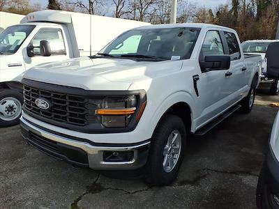 2025 Ford F-150 SuperCrew Cab 4WD Pickup for sale #SF36080 - photo 1
