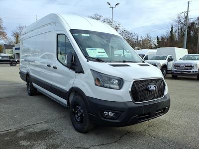 New 2026 Ford Transit 350 High Roof Empty Cargo Van for sale #SF36084 - photo 1