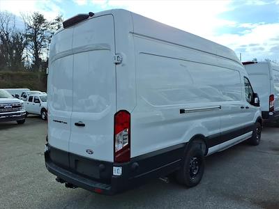 New 2026 Ford Transit 350 High Roof Empty Cargo Van for sale #SF36084 - photo 2