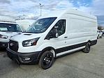 New 2026 Ford Transit 350 High Roof Empty Cargo Van for sale #SF36084 - photo 3