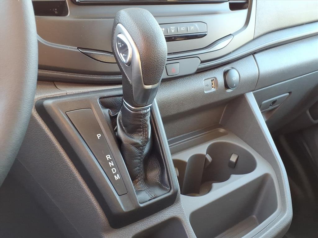 New 2026 Ford Transit 350 - photo 16