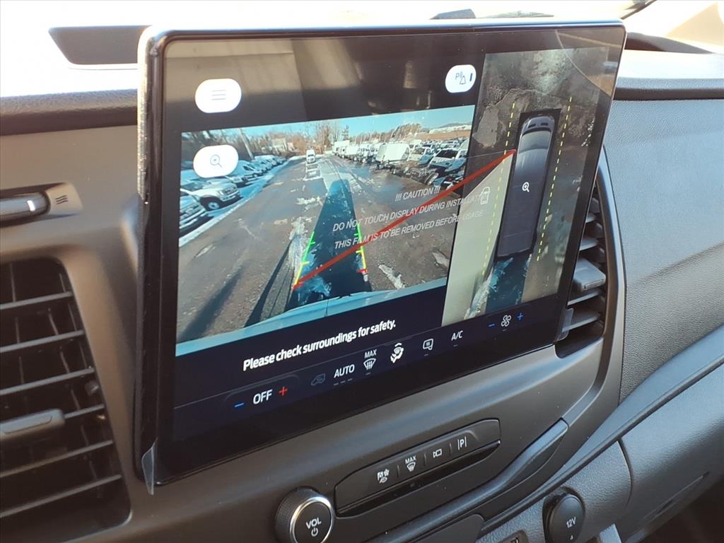 New 2026 Ford Transit 350 - photo 17