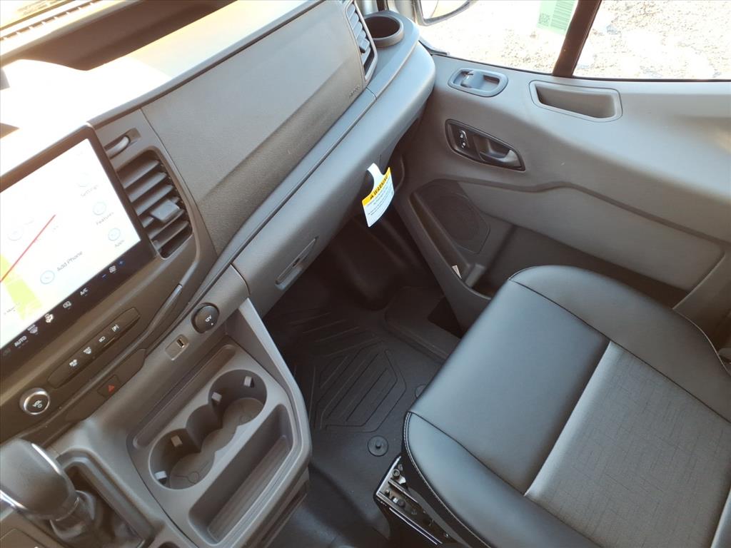 New 2026 Ford Transit 350 - photo 19