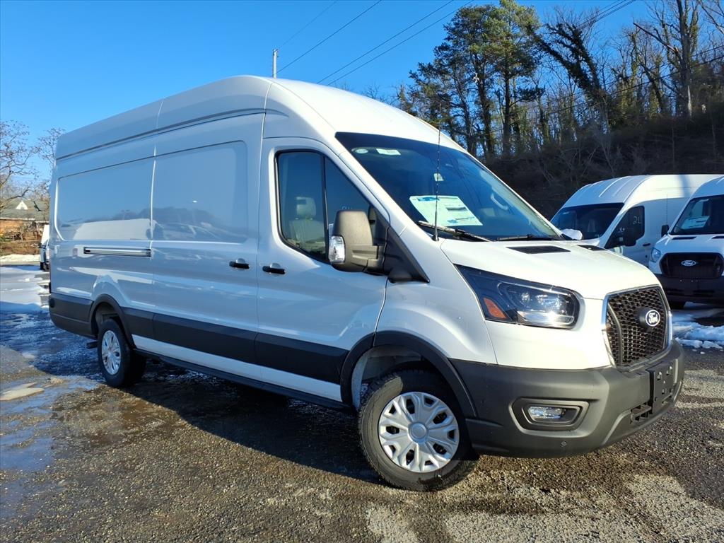 New 2026 Ford Transit 350 - photo 6