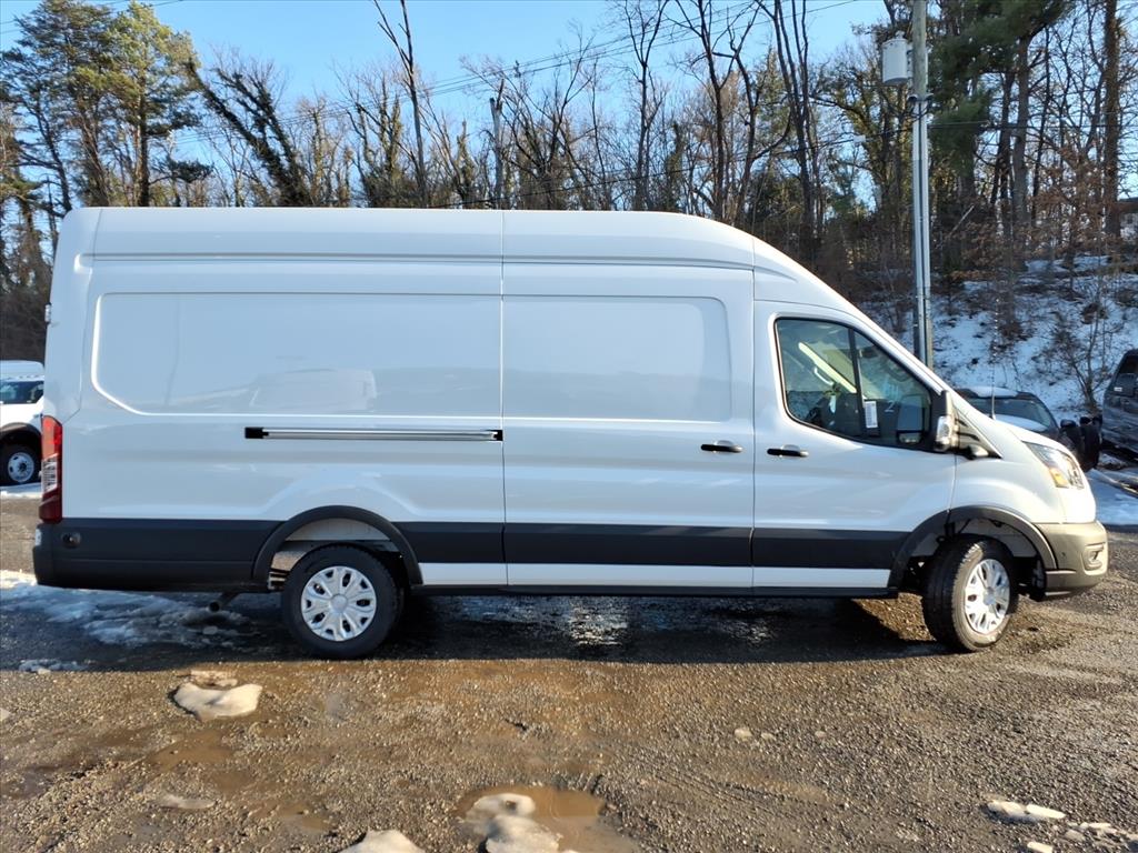 New 2026 Ford Transit 350 - photo 7