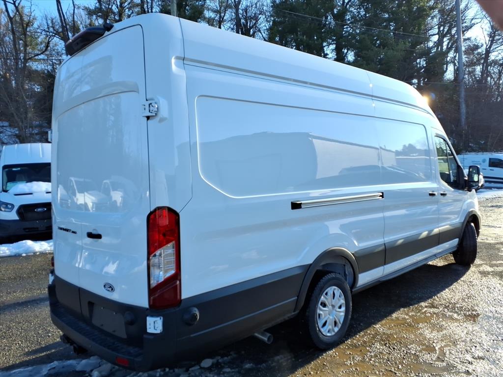 New 2026 Ford Transit 350 - photo 5