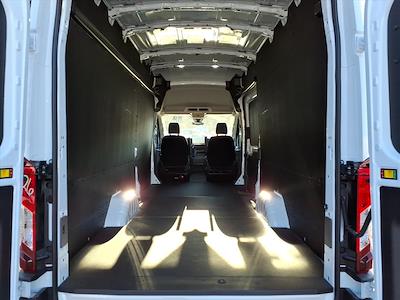 New 2026 Ford Transit 350 High Roof Empty Cargo Van for sale #SF36085 - photo 2