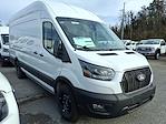 New 2026 Ford Transit 350 High Roof Empty Cargo Van for sale #SF36085 - photo 1