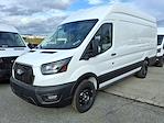 New 2026 Ford Transit 350 High Roof Empty Cargo Van for sale #SF36085 - photo 3