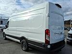 New 2026 Ford Transit 350 High Roof Empty Cargo Van for sale #SF36085 - photo 4
