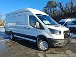 New 2026 Ford Transit 350 High Roof Empty Cargo Van for sale #SF36085 - photo 1