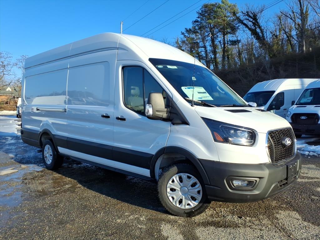 New 2026 Ford Transit 350 - photo 6