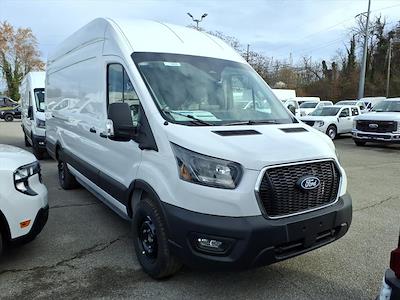 New 2026 Ford Transit 350 High Roof Empty Cargo Van for sale #SF36086 - photo 1