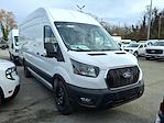 New 2026 Ford Transit 350 High Roof Empty Cargo Van for sale #SF36086 - photo 1