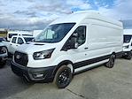 New 2026 Ford Transit 350 High Roof Empty Cargo Van for sale #SF36086 - photo 3