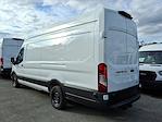 New 2026 Ford Transit 350 High Roof Empty Cargo Van for sale #SF36086 - photo 4