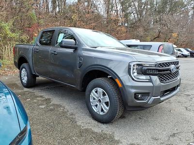2025 Ford Ranger SuperCrew Cab 4WD Pickup for sale #SF36089 - photo 1