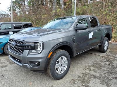 2025 Ford Ranger SuperCrew Cab 4WD Pickup for sale #SF36089 - photo 2