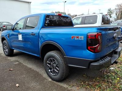 2025 Ford Ranger SuperCrew Cab 4WD Pickup for sale #SF36090 - photo 2