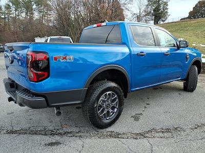 New 2025 Ford Ranger XLT SuperCrew Cab for sale #SF36090 - photo 2