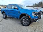 New 2025 Ford Ranger XLT SuperCrew Cab for sale #SF36090 - photo 3
