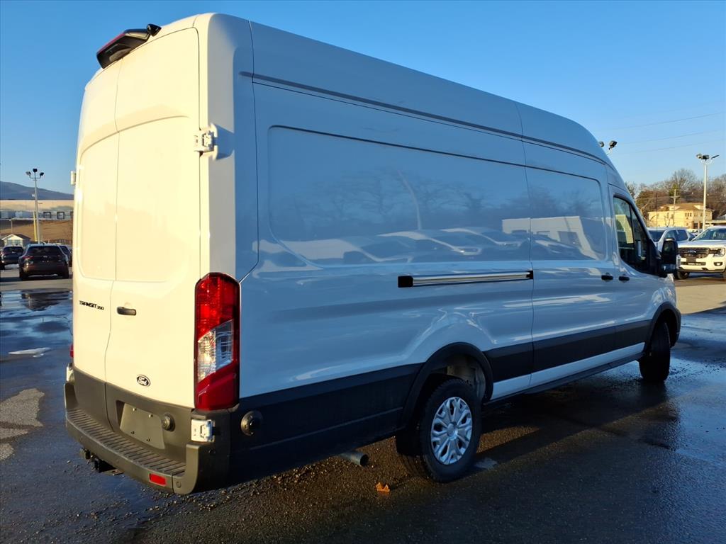 New 2026 Ford Transit 350 - photo 5