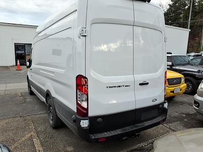 New 2026 Ford Transit 350 High Roof Empty Cargo Van for sale #SF36091 - photo 2