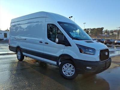New 2026 Ford Transit 350 High Roof Empty Cargo Van for sale #SF36091 - photo 1
