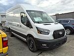 New 2026 Ford Transit 350 High Roof Empty Cargo Van for sale #SF36091 - photo 1