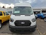 New 2026 Ford Transit 350 High Roof Empty Cargo Van for sale #SF36091 - photo 3