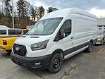New 2026 Ford Transit 350 High Roof Empty Cargo Van for sale #SF36091 - photo 4