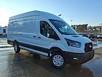 New 2026 Ford Transit 350 High Roof Empty Cargo Van for sale #SF36091 - photo 4