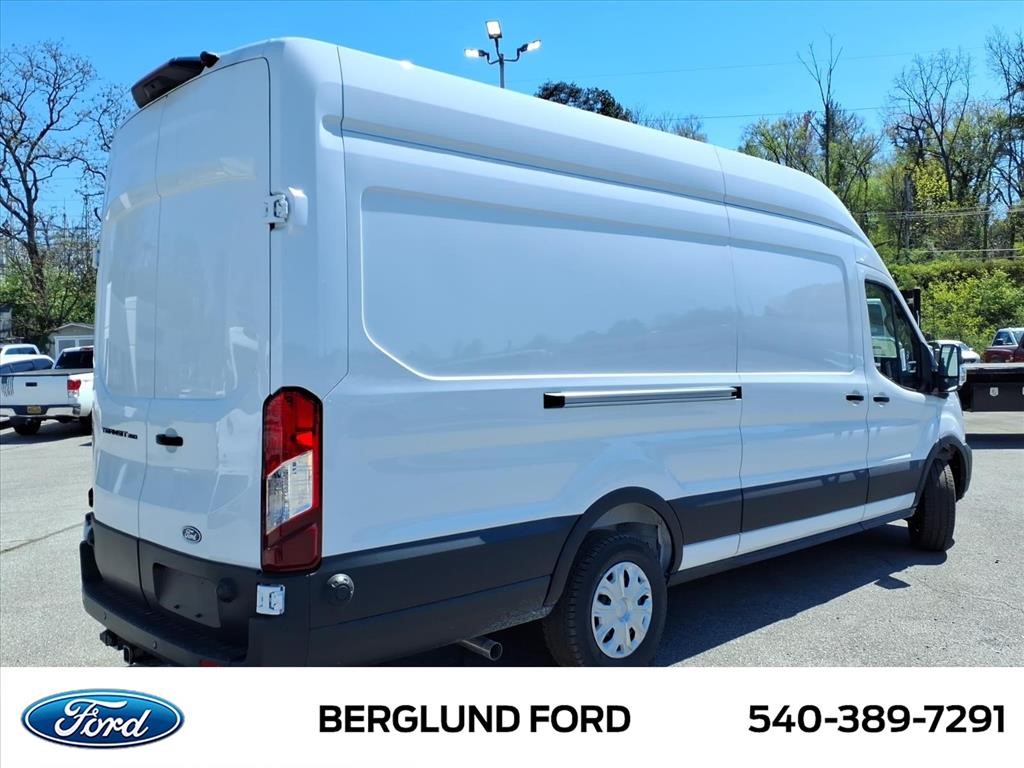 New 2026 Ford Transit 350 - photo 7