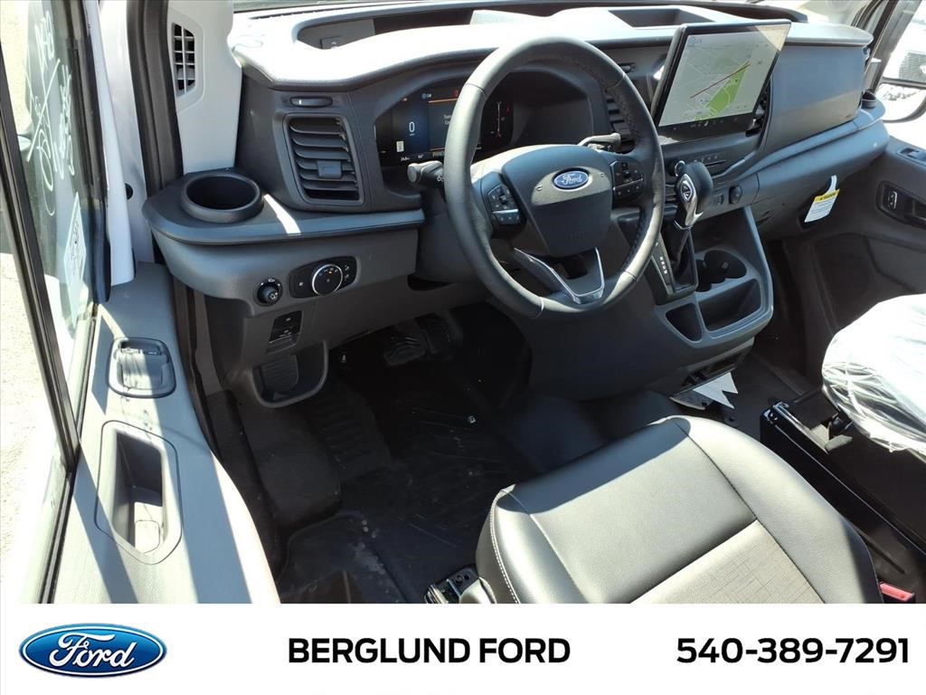 New 2026 Ford Transit 350 - photo 9