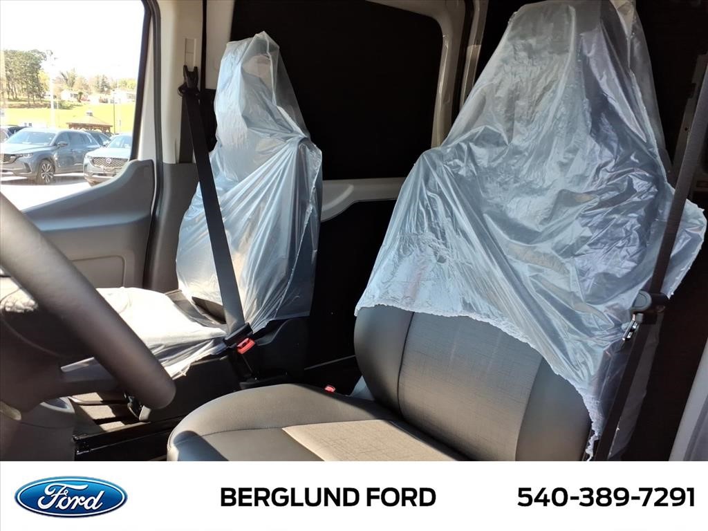 New 2026 Ford Transit 350 - photo 10