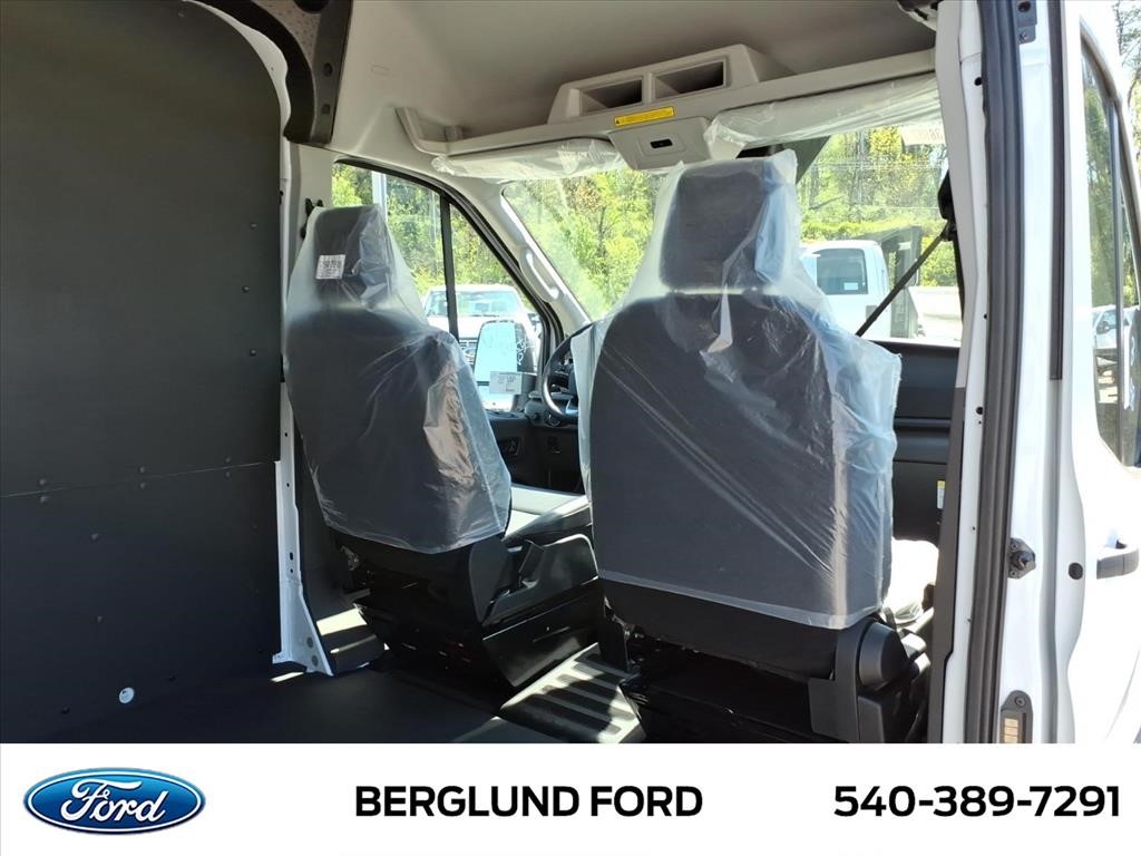 New 2026 Ford Transit 350 - photo 14