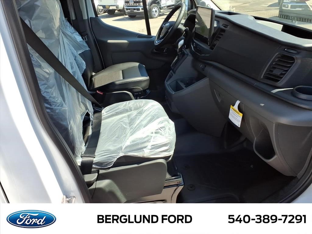 New 2026 Ford Transit 350 - photo 15